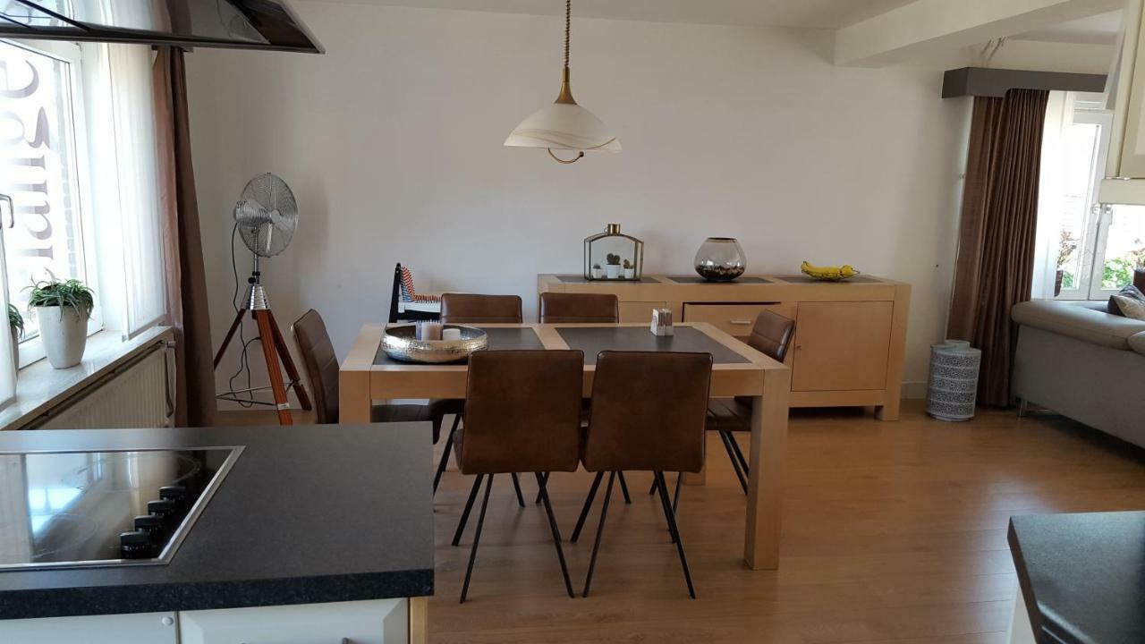 Appartement Melange Хейтуйсен Экстерьер фото